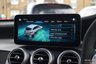 USED 2022 22 MERCEDES-BENZ GLC-CLASS  AMG GLC 63 S 4MATICPLUS PREMIUM PLUS 5d AUTO 503 BHP ESTATE