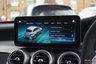 USED 2022 22 MERCEDES-BENZ GLC-CLASS  AMG GLC 63 S 4MATICPLUS PREMIUM PLUS 5d AUTO 503 BHP ESTATE