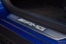USED 2022 22 MERCEDES-BENZ GLC-CLASS  AMG GLC 63 S 4MATICPLUS PREMIUM PLUS 5d AUTO 503 BHP ESTATE