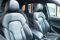 USED 2014 51 AUDI Q5 3.0 SQ5 TDI QUATTRO 5d 309 BHP 21" ALLOY WHEELS