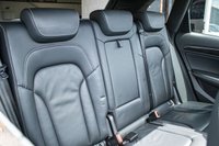 USED 2014 51 AUDI Q5 3.0 SQ5 TDI QUATTRO 5d 309 BHP 21" ALLOY WHEELS
