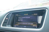 USED 2014 51 AUDI Q5 3.0 SQ5 TDI QUATTRO 5d 309 BHP 21" ALLOY WHEELS