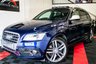 USED 2014 51 AUDI Q5 3.0 SQ5 TDI QUATTRO 5d 309 BHP 21" ALLOY WHEELS