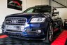 USED 2014 51 AUDI Q5 3.0 SQ5 TDI QUATTRO 5d 309 BHP 21" ALLOY WHEELS