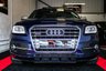 USED 2014 51 AUDI Q5 3.0 SQ5 TDI QUATTRO 5d 309 BHP 21" ALLOY WHEELS