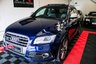 USED 2014 51 AUDI Q5 3.0 SQ5 TDI QUATTRO 5d 309 BHP 21" ALLOY WHEELS
