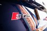 USED 2014 51 AUDI Q5 3.0 SQ5 TDI QUATTRO 5d 309 BHP 21" ALLOY WHEELS