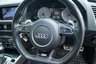 USED 2014 51 AUDI Q5 3.0 SQ5 TDI QUATTRO 5d 309 BHP 21" ALLOY WHEELS