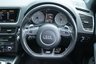 USED 2014 51 AUDI Q5 3.0 SQ5 TDI QUATTRO 5d 309 BHP 21" ALLOY WHEELS