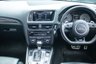 USED 2014 51 AUDI Q5 3.0 SQ5 TDI QUATTRO 5d 309 BHP 21" ALLOY WHEELS