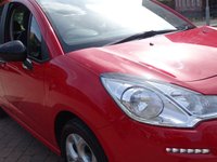 USED 2016 16 CITROEN C3 1.0 PURETECH EDITION 5d  &pound;20 Road Tax