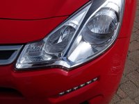 USED 2016 16 CITROEN C3 1.0 PURETECH EDITION 5d  &pound;20 Road Tax