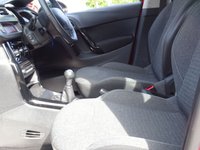 USED 2016 16 CITROEN C3 1.0 PURETECH EDITION 5d  &pound;20 Road Tax
