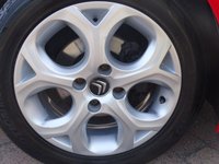 USED 2016 16 CITROEN C3 1.0 PURETECH EDITION 5d  &pound;20 Road Tax