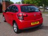 USED 2016 16 CITROEN C3 1.0 PURETECH EDITION 5d  &pound;20 Road Tax