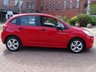 USED 2016 16 CITROEN C3 1.0 PURETECH EDITION 5d  &pound;20 Road Tax