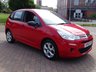 USED 2016 16 CITROEN C3 1.0 PURETECH EDITION 5d  &pound;20 Road Tax