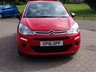 USED 2016 16 CITROEN C3 1.0 PURETECH EDITION 5d  &pound;20 Road Tax