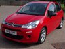 USED 2016 16 CITROEN C3 1.0 PURETECH EDITION 5d  &pound;20 Road Tax