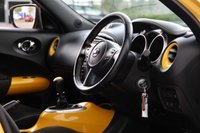 USED 2015 65 NISSAN JUKE 1.2 DIG-T Acenta Premium Euro 6 (s/s) 5dr **NOW SOLD**