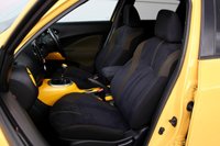USED 2015 65 NISSAN JUKE 1.2 DIG-T Acenta Premium Euro 6 (s/s) 5dr **NOW SOLD**