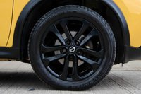 USED 2015 65 NISSAN JUKE 1.2 DIG-T Acenta Premium Euro 6 (s/s) 5dr **NOW SOLD**