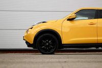 USED 2015 65 NISSAN JUKE 1.2 DIG-T Acenta Premium Euro 6 (s/s) 5dr **NOW SOLD**