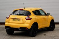 USED 2015 65 NISSAN JUKE 1.2 DIG-T Acenta Premium Euro 6 (s/s) 5dr **NOW SOLD**