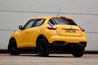 USED 2015 65 NISSAN JUKE 1.2 DIG-T Acenta Premium Euro 6 (s/s) 5dr **NOW SOLD**