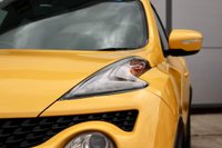 USED 2015 65 NISSAN JUKE 1.2 DIG-T Acenta Premium Euro 6 (s/s) 5dr **NOW SOLD**
