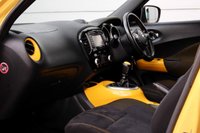 USED 2015 65 NISSAN JUKE 1.2 DIG-T Acenta Premium Euro 6 (s/s) 5dr **NOW SOLD**
