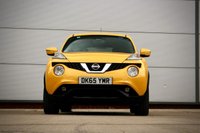 USED 2015 65 NISSAN JUKE 1.2 DIG-T Acenta Premium Euro 6 (s/s) 5dr **NOW SOLD**