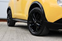 USED 2015 65 NISSAN JUKE 1.2 DIG-T Acenta Premium Euro 6 (s/s) 5dr **NOW SOLD**