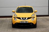 USED 2015 65 NISSAN JUKE 1.2 DIG-T Acenta Premium Euro 6 (s/s) 5dr **NOW SOLD**