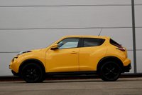 USED 2015 65 NISSAN JUKE 1.2 DIG-T Acenta Premium Euro 6 (s/s) 5dr **NOW SOLD**