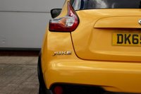 USED 2015 65 NISSAN JUKE 1.2 DIG-T Acenta Premium Euro 6 (s/s) 5dr **NOW SOLD**