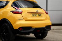 USED 2015 65 NISSAN JUKE 1.2 DIG-T Acenta Premium Euro 6 (s/s) 5dr **NOW SOLD**