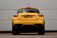 USED 2015 65 NISSAN JUKE 1.2 DIG-T Acenta Premium Euro 6 (s/s) 5dr **NOW SOLD**