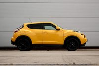 USED 2015 65 NISSAN JUKE 1.2 DIG-T Acenta Premium Euro 6 (s/s) 5dr **NOW SOLD**