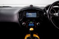 USED 2015 65 NISSAN JUKE 1.2 DIG-T Acenta Premium Euro 6 (s/s) 5dr **NOW SOLD**