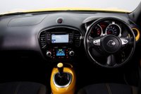 USED 2015 65 NISSAN JUKE 1.2 DIG-T Acenta Premium Euro 6 (s/s) 5dr **NOW SOLD**