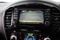 USED 2015 65 NISSAN JUKE 1.2 DIG-T Acenta Premium Euro 6 (s/s) 5dr **NOW SOLD**