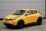 USED 2015 65 NISSAN JUKE 1.2 DIG-T Acenta Premium Euro 6 (s/s) 5dr **NOW SOLD**