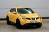 USED 2015 65 NISSAN JUKE 1.2 DIG-T Acenta Premium Euro 6 (s/s) 5dr **NOW SOLD**