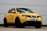 USED 2015 65 NISSAN JUKE 1.2 DIG-T Acenta Premium Euro 6 (s/s) 5dr **NOW SOLD**