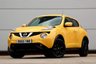 USED 2015 65 NISSAN JUKE 1.2 DIG-T Acenta Premium Euro 6 (s/s) 5dr **NOW SOLD**