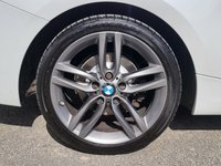 USED 2015 65 BMW 2 SERIES 2.0 220D M SPORT 2d 188 BHP PEARL WHITE | RED LEATHER | FULL HISTORY
