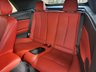 USED 2015 65 BMW 2 SERIES 2.0 220D M SPORT 2d 188 BHP PEARL WHITE | RED LEATHER | FULL HISTORY