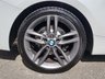 USED 2015 65 BMW 2 SERIES 2.0 220D M SPORT 2d 188 BHP PEARL WHITE | RED LEATHER | FULL HISTORY