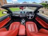 USED 2015 65 BMW 2 SERIES 2.0 220D M SPORT 2d 188 BHP PEARL WHITE | RED LEATHER | FULL HISTORY